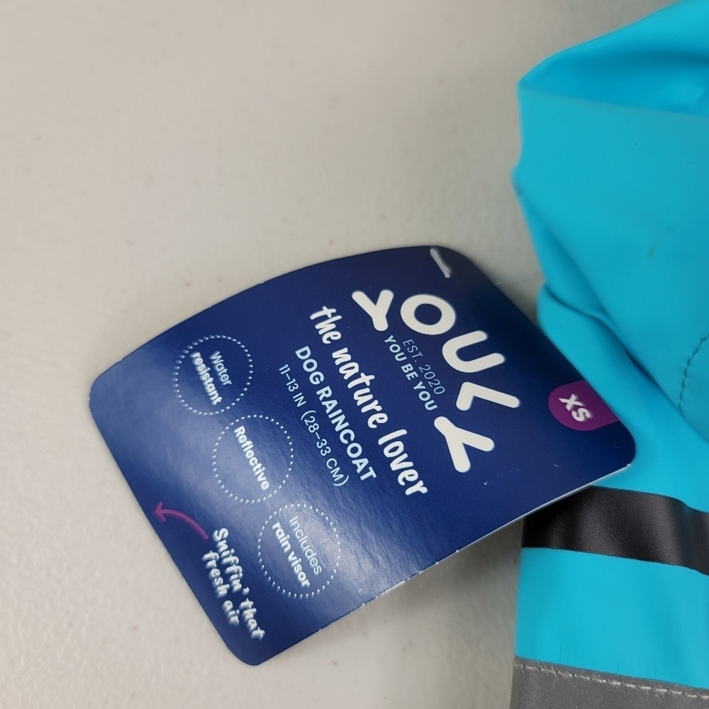 Dog Youli Torrential Shield' Waterproof - Picture 2 of 9